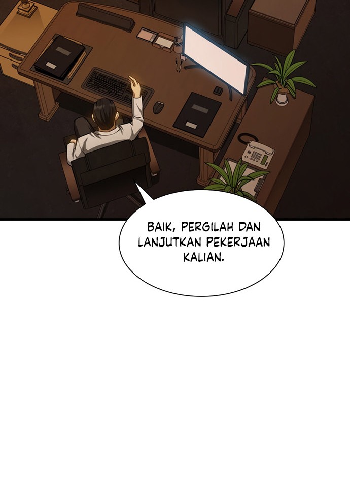 Perfect Surgeon Chapter 26 Gambar 47