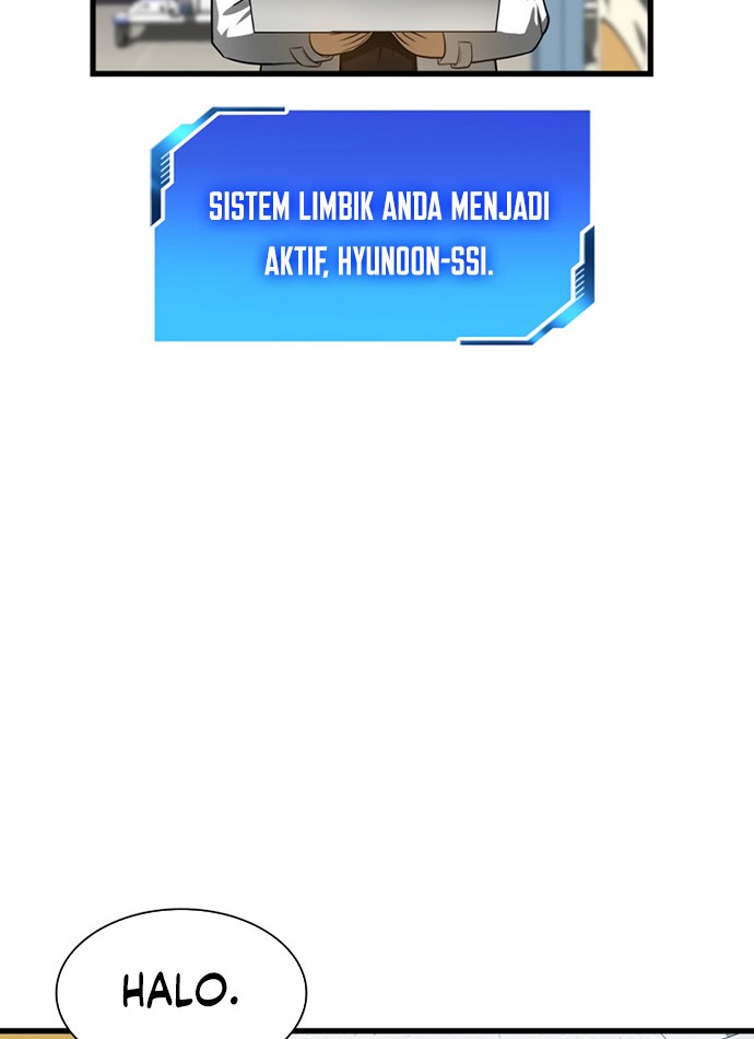 Perfect Surgeon Chapter 26 Gambar 57