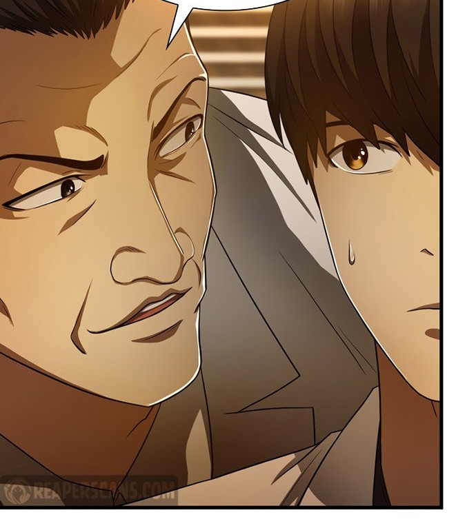 Perfect Surgeon Chapter 26 Gambar 39