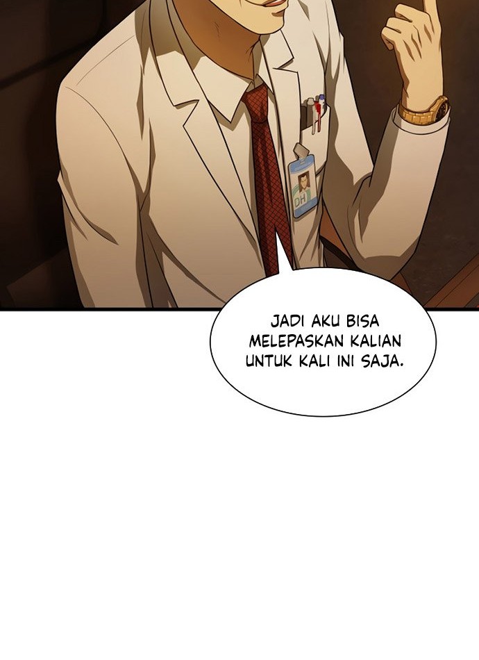 Perfect Surgeon Chapter 26 Gambar 45
