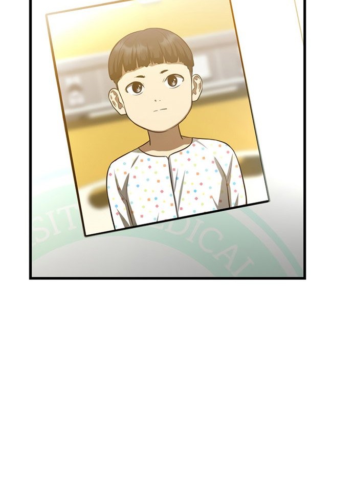 Perfect Surgeon Chapter 26 Gambar 67