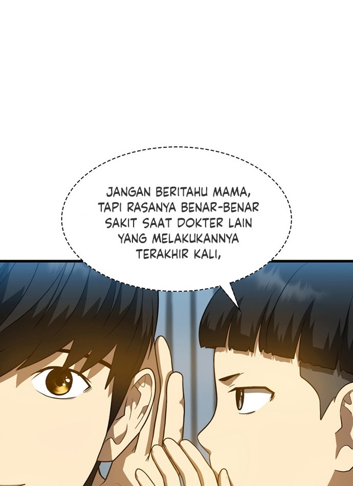 Perfect Surgeon Chapter 26 Gambar 59