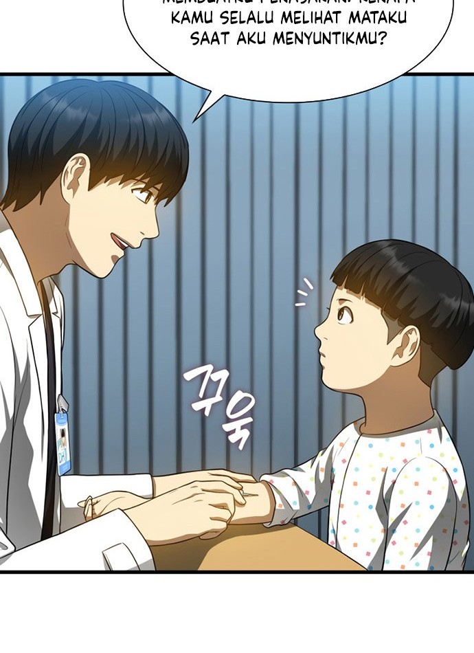 Perfect Surgeon Chapter 26 Gambar 61