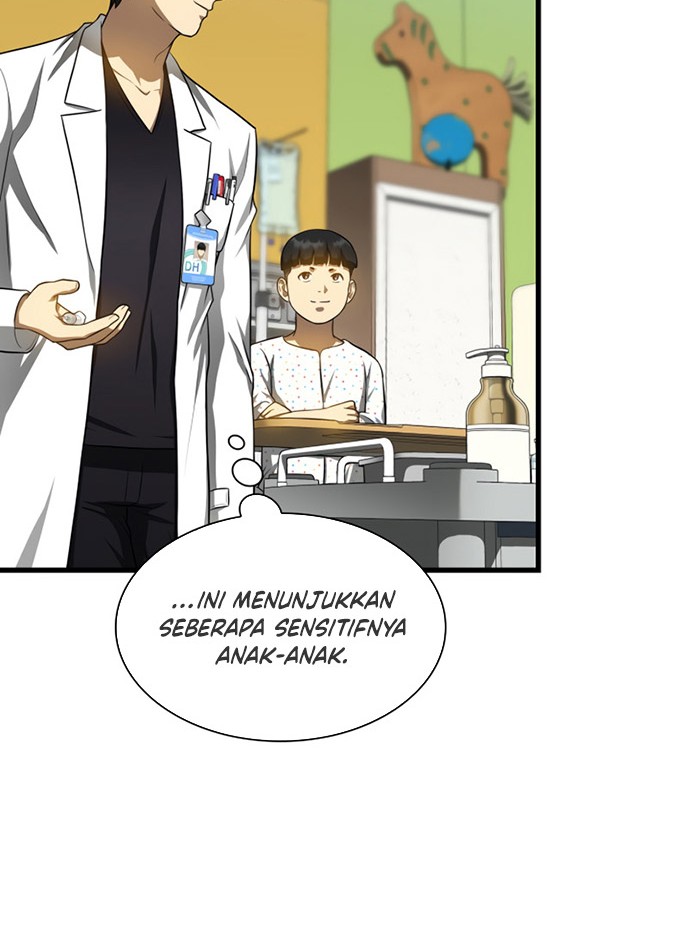 Perfect Surgeon Chapter 26 Gambar 65