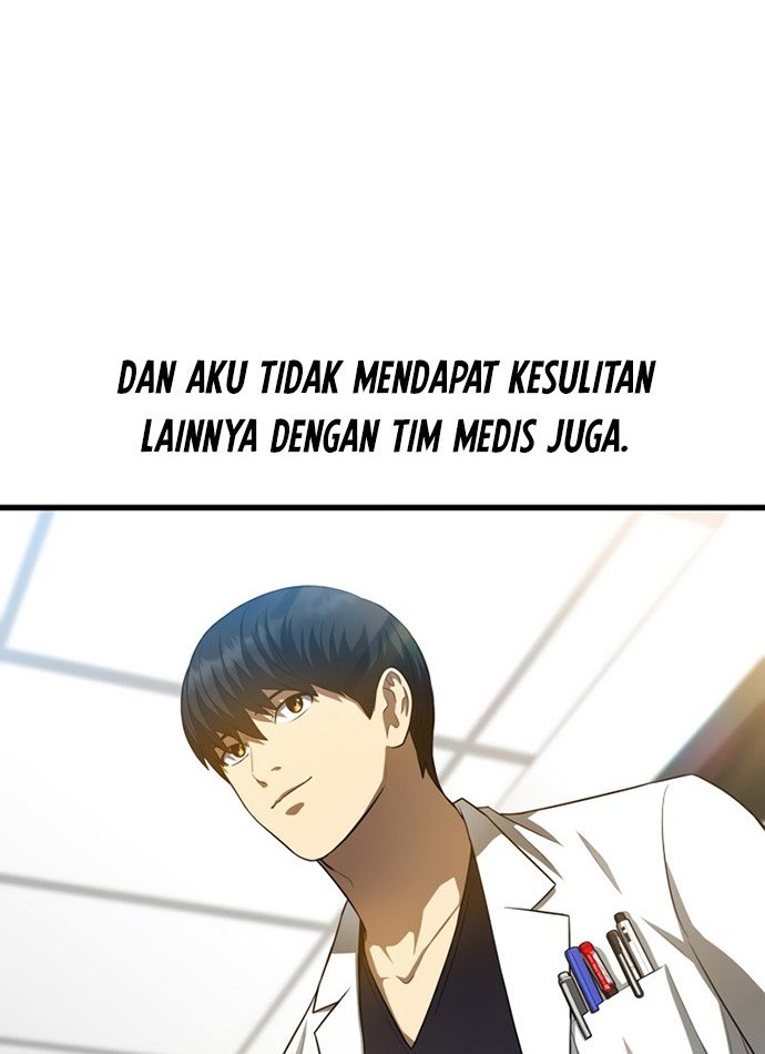 Perfect Surgeon Chapter 26 Gambar 5