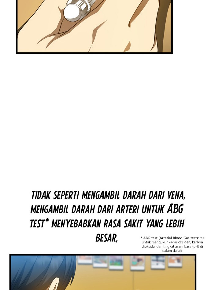 Perfect Surgeon Chapter 26 Gambar 9