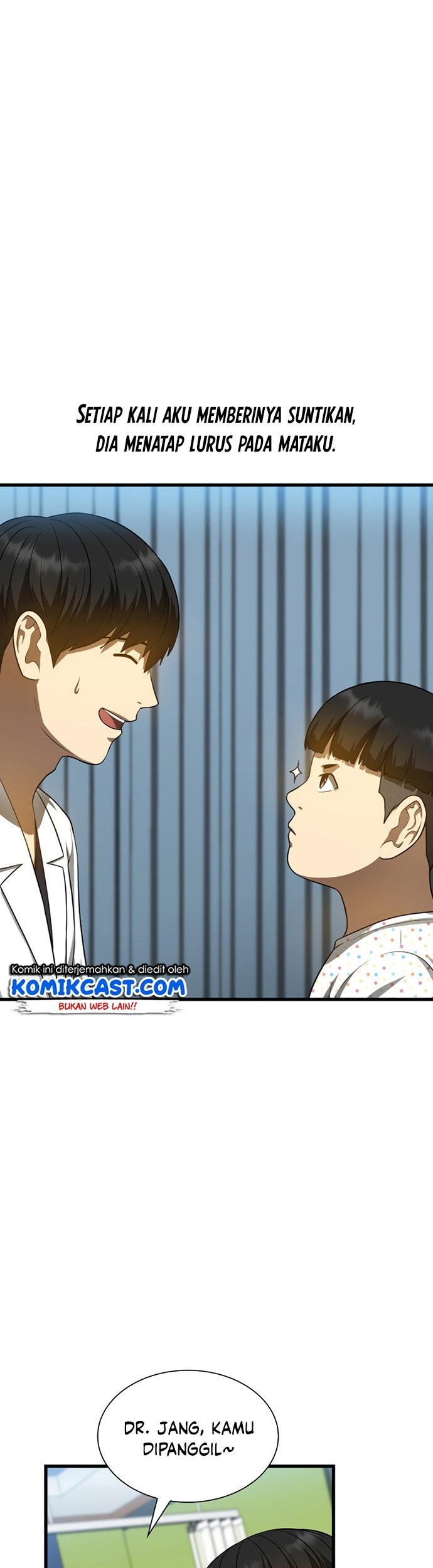 Perfect Surgeon Chapter 26 Gambar 12