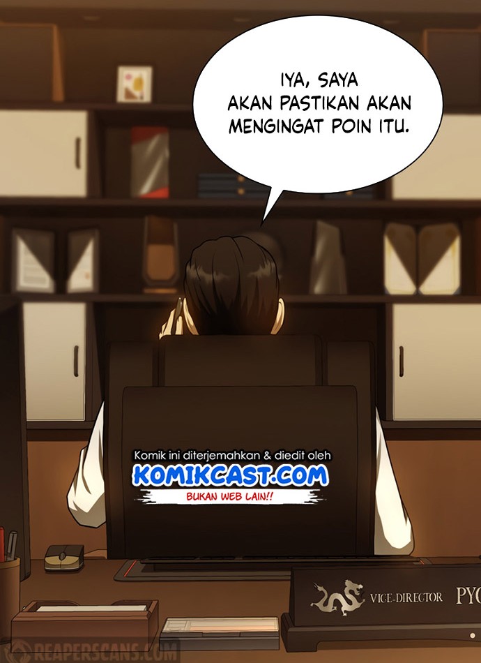 Perfect Surgeon Chapter 26 Gambar 15