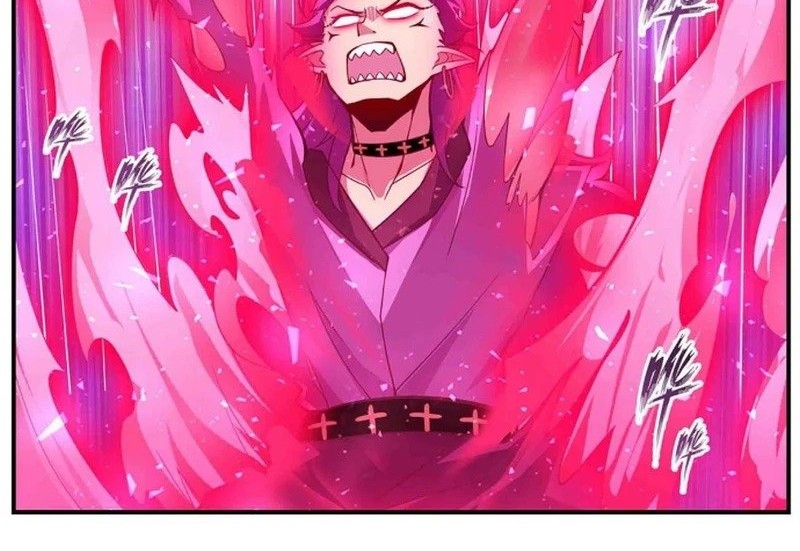 Wuxian Shitu Chapter 236 Gambar 27