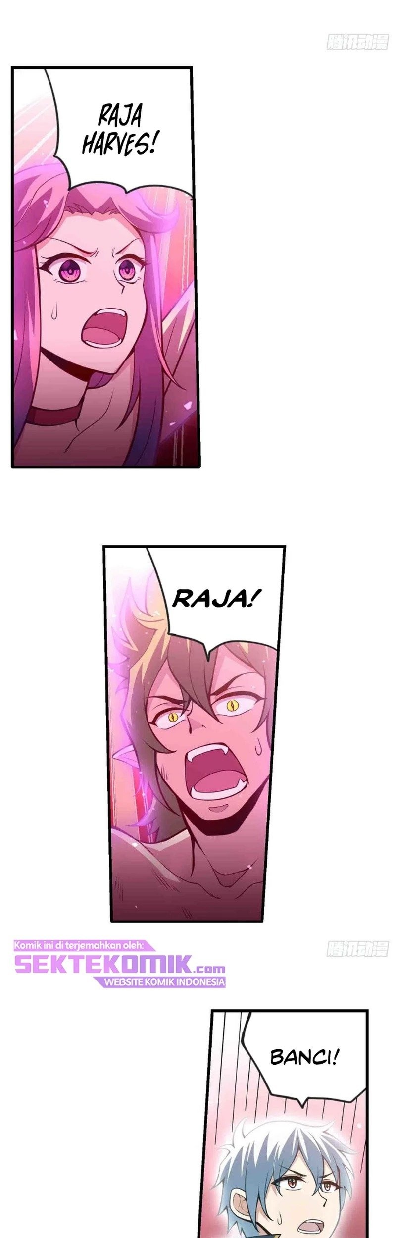 Wuxian Shitu Chapter 236 Gambar 28