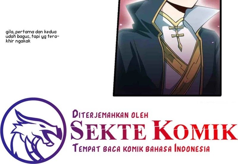 Wuxian Shitu Chapter 236 Gambar 29