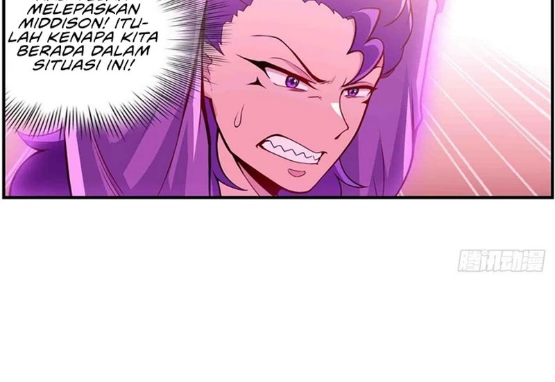 Wuxian Shitu Chapter 236 Gambar 25