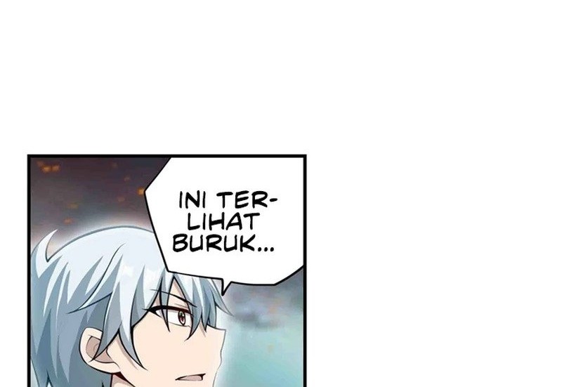 Wuxian Shitu Chapter 236 Gambar 3