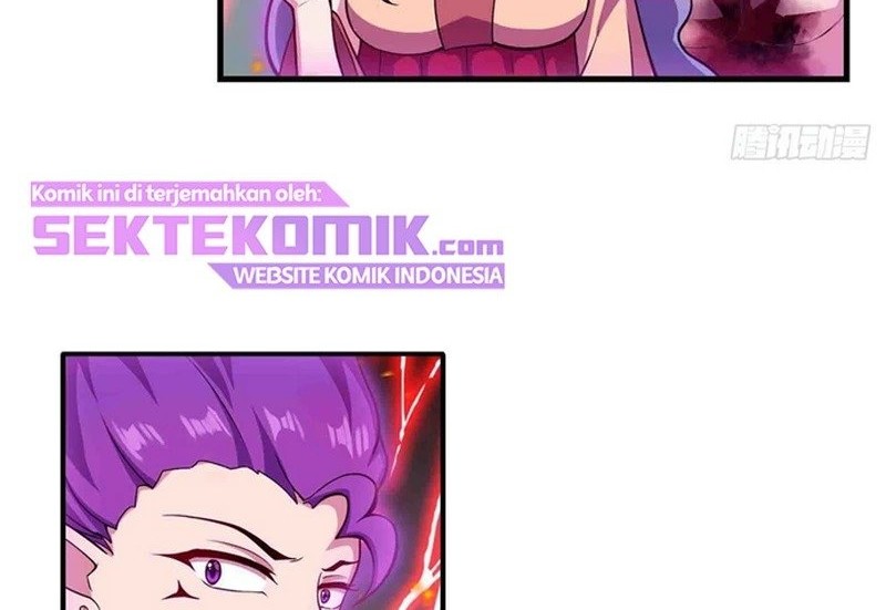 Wuxian Shitu Chapter 236 Gambar 7