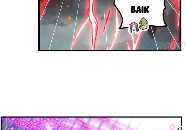 Wuxian Shitu Chapter 236 Gambar 9