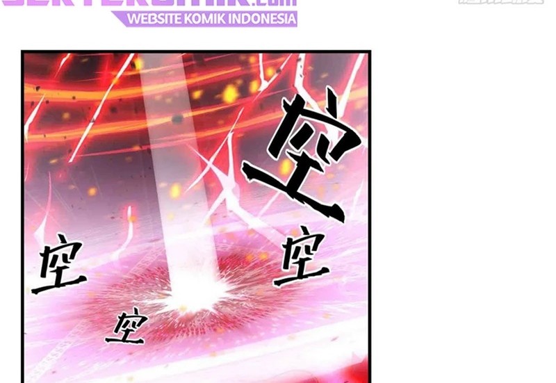 Wuxian Shitu Chapter 236 Gambar 17