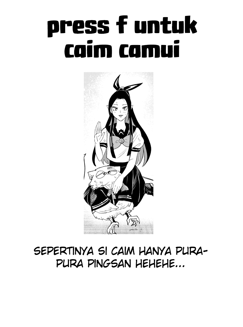 Mairimashita! Iruma-kun Chapter 249 Gambar 21