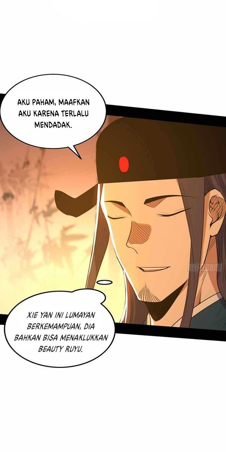 I’m An Evil God Chapter 221 Gambar 27