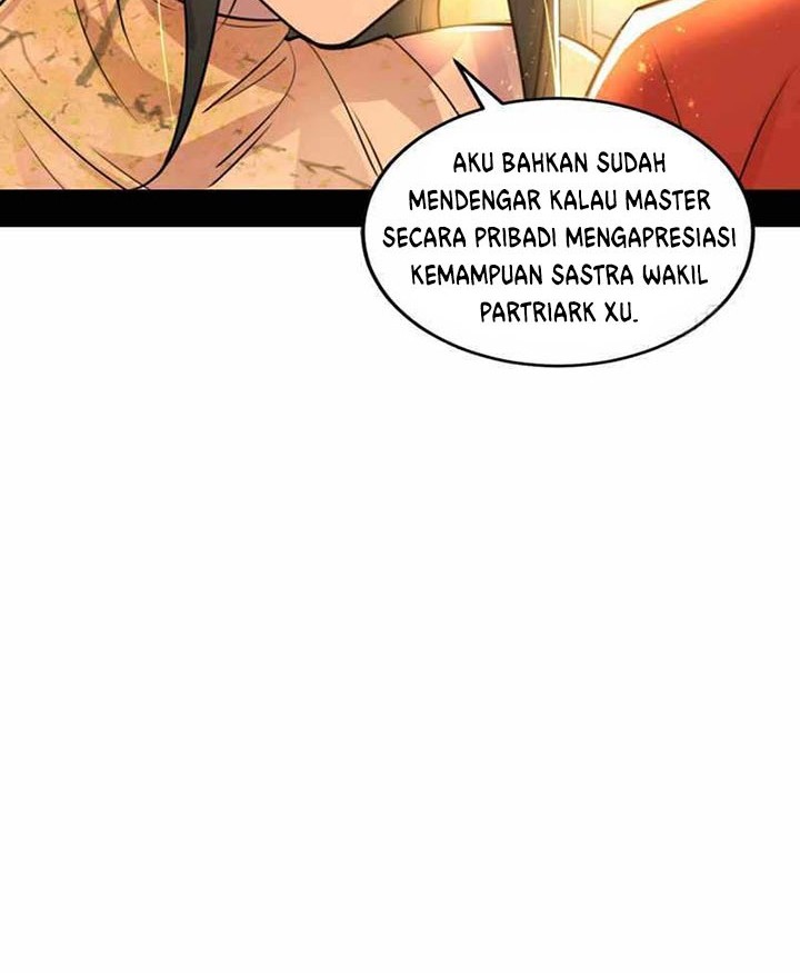 I’m An Evil God Chapter 221 Gambar 33