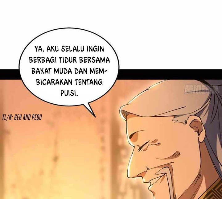 I’m An Evil God Chapter 221 Gambar 19