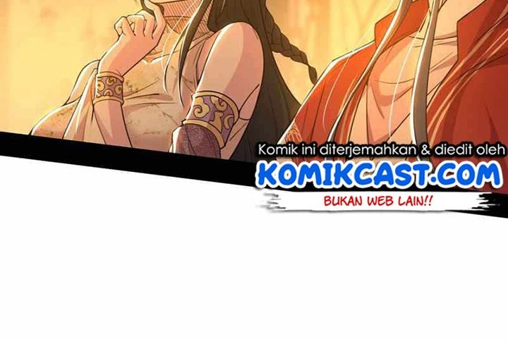 I’m An Evil God Chapter 221 Gambar 25