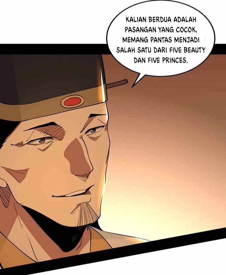 I’m An Evil God Chapter 221 Gambar 13