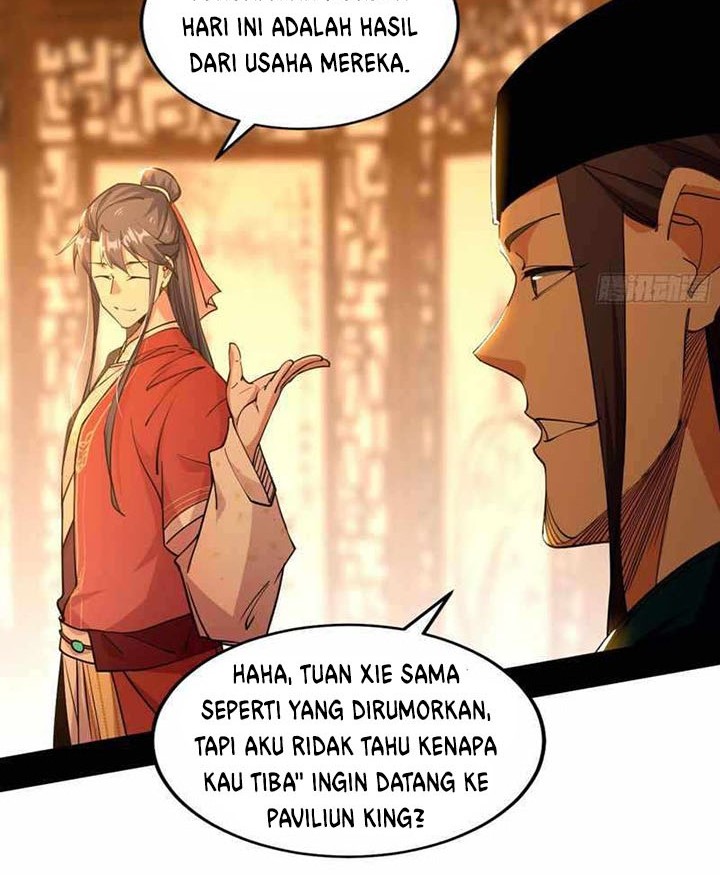 I’m An Evil God Chapter 221 Gambar 17