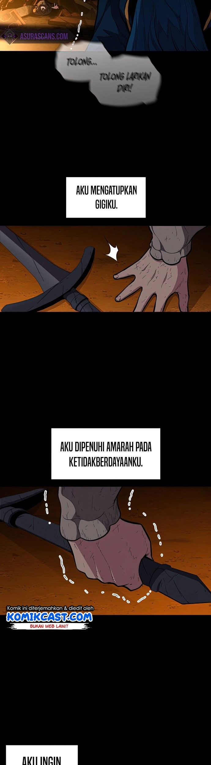 Talent-Swallowing Magician Chapter 30 Gambar 28