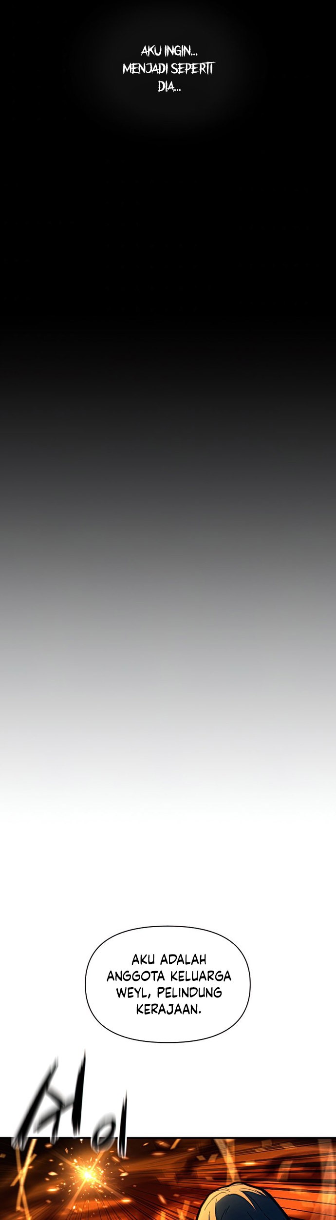 Talent-Swallowing Magician Chapter 30 Gambar 32