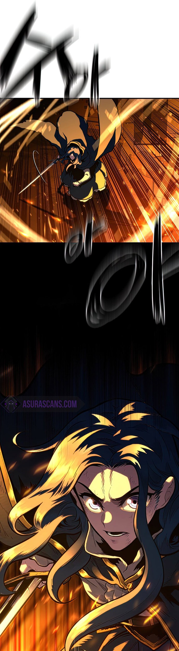 Talent-Swallowing Magician Chapter 30 Gambar 34