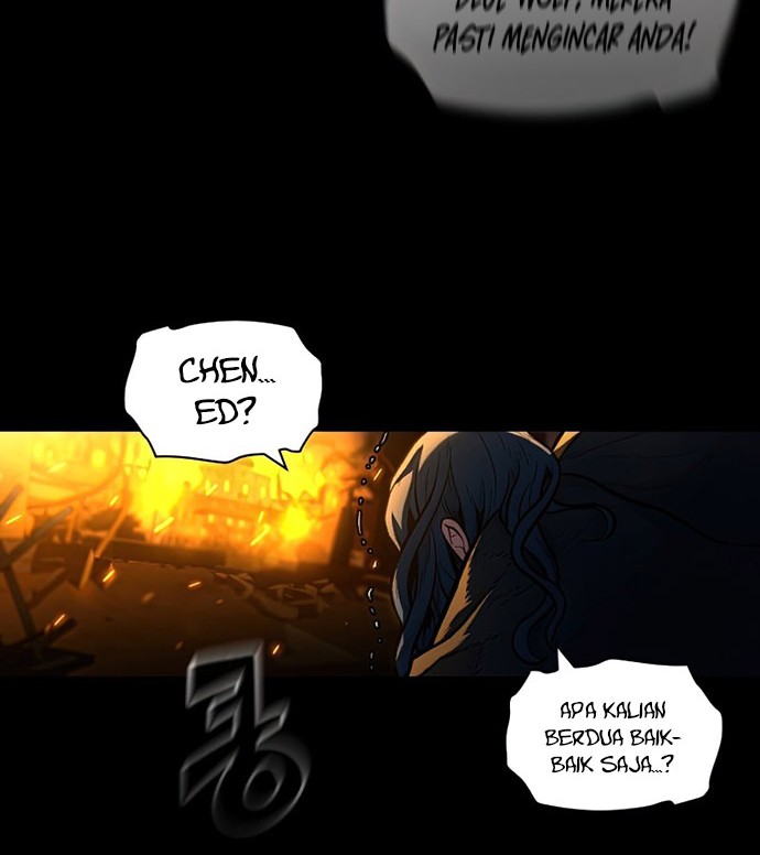 Talent-Swallowing Magician Chapter 30 Gambar 21