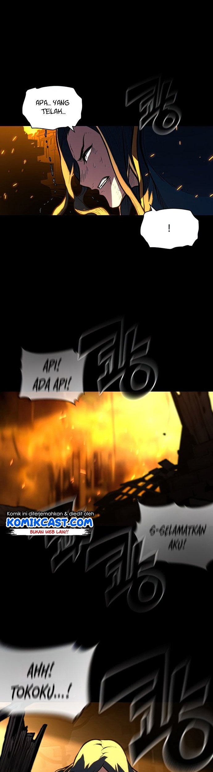 Talent-Swallowing Magician Chapter 30 Gambar 22