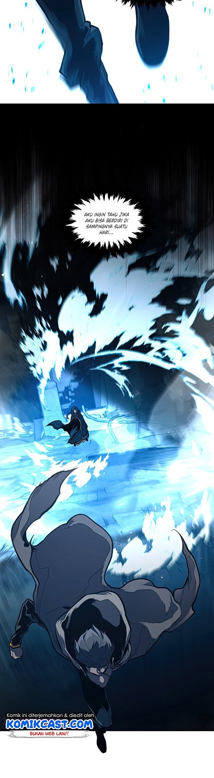 Talent-Swallowing Magician Chapter 30 Gambar 48