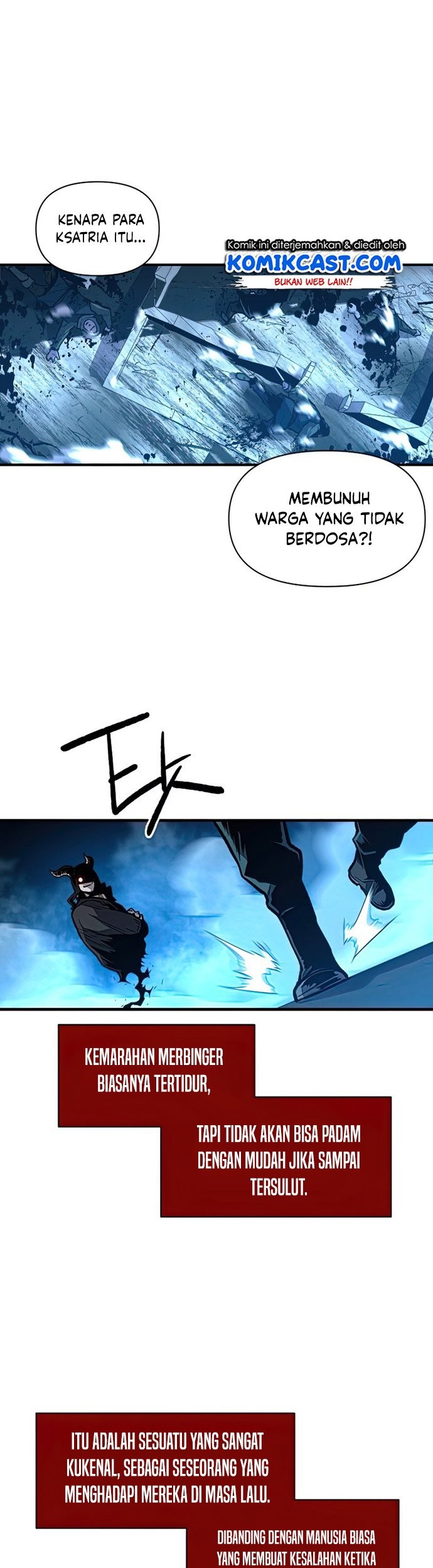 Talent-Swallowing Magician Chapter 30 Gambar 50