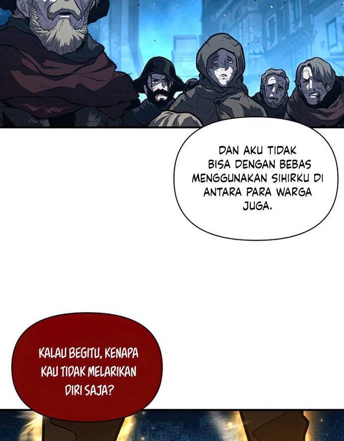 Talent-Swallowing Magician Chapter 30 Gambar 53