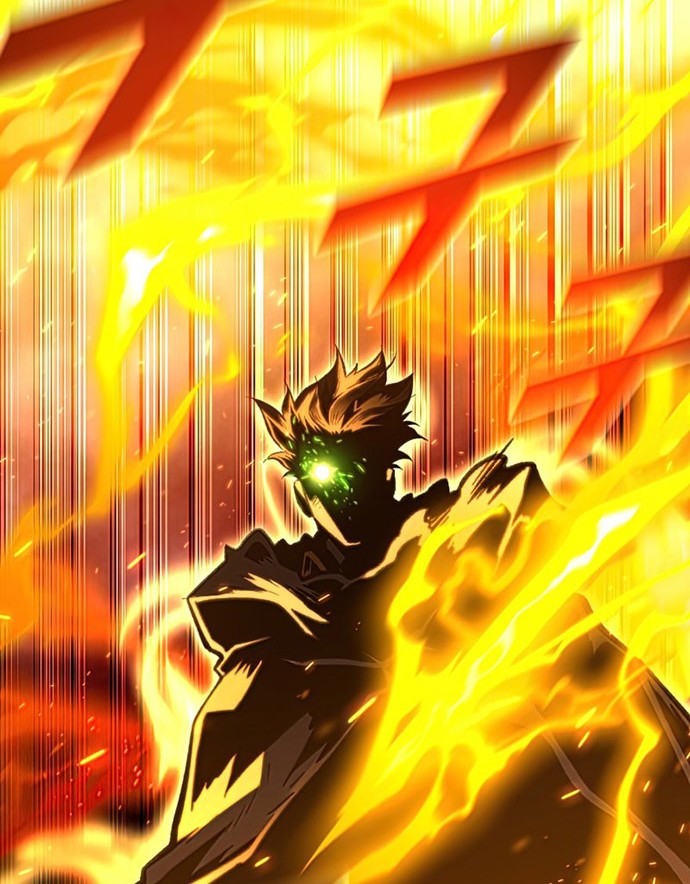 Talent-Swallowing Magician Chapter 30 Gambar 55