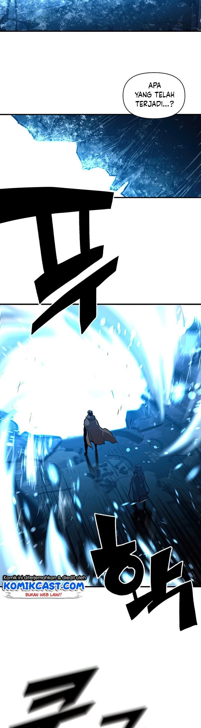 Talent-Swallowing Magician Chapter 30 Gambar 40