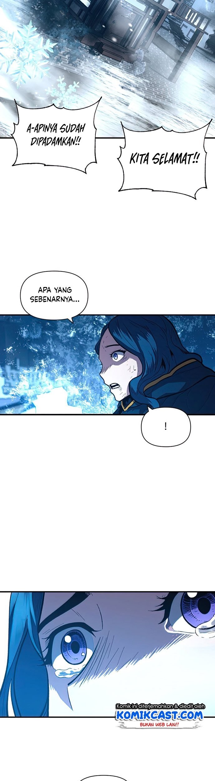 Talent-Swallowing Magician Chapter 30 Gambar 44