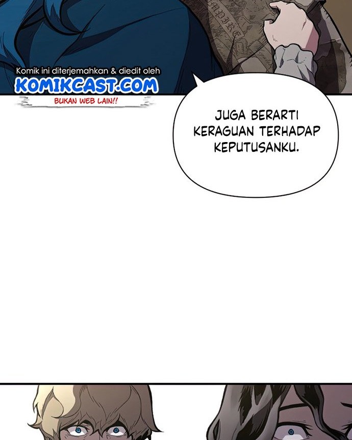Talent-Swallowing Magician Chapter 30 Gambar 5
