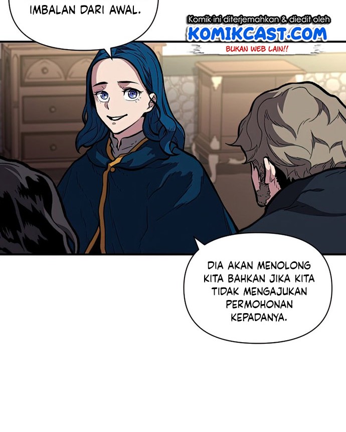 Talent-Swallowing Magician Chapter 30 Gambar 9