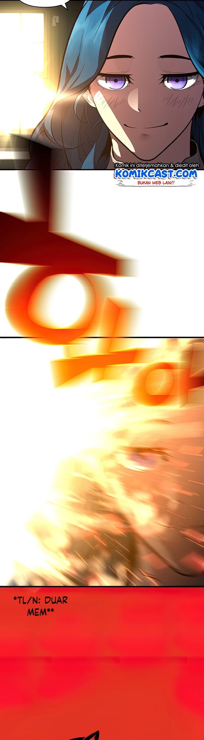 Talent-Swallowing Magician Chapter 30 Gambar 12