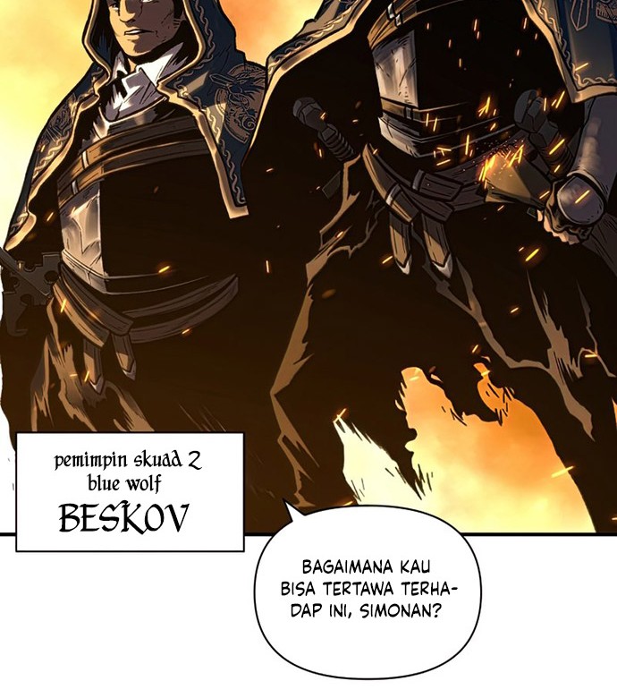 Talent-Swallowing Magician Chapter 30 Gambar 15