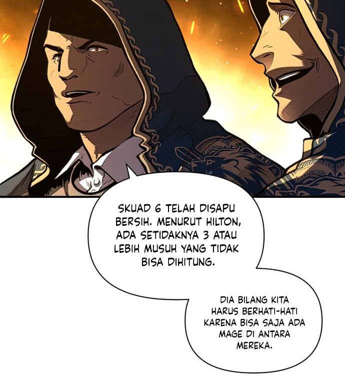 Talent-Swallowing Magician Chapter 30 Gambar 17