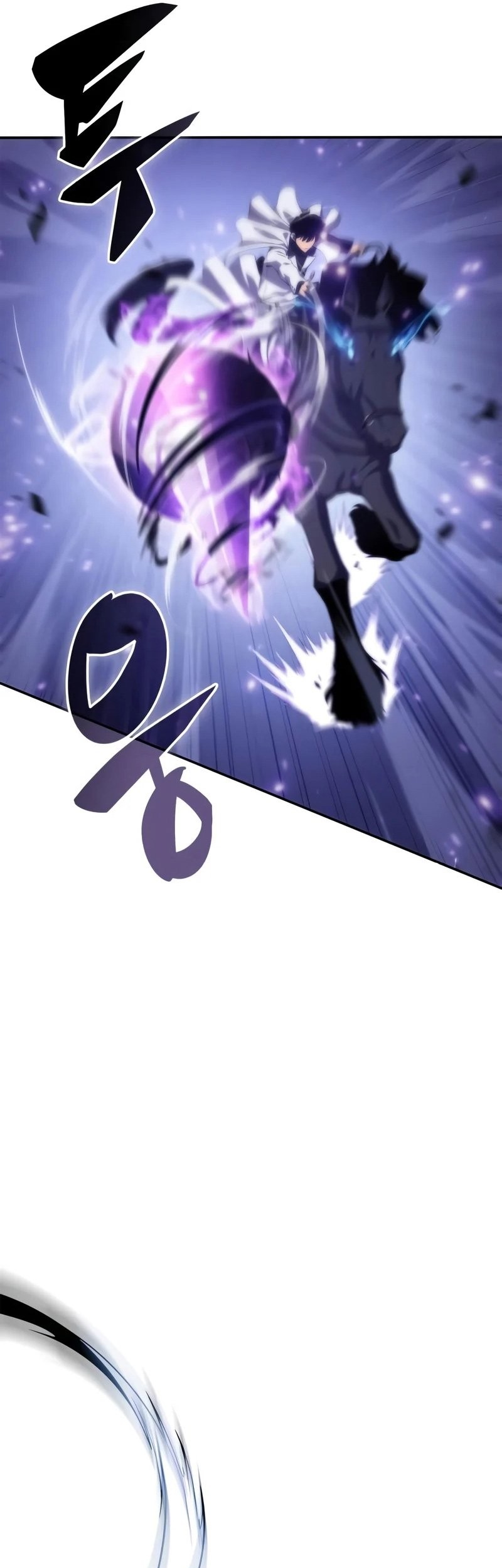 Solo Max-Level Newbie Chapter 46 Gambar 45