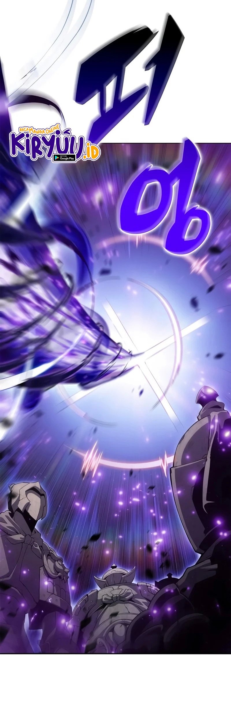 Solo Max-Level Newbie Chapter 46 Gambar 46