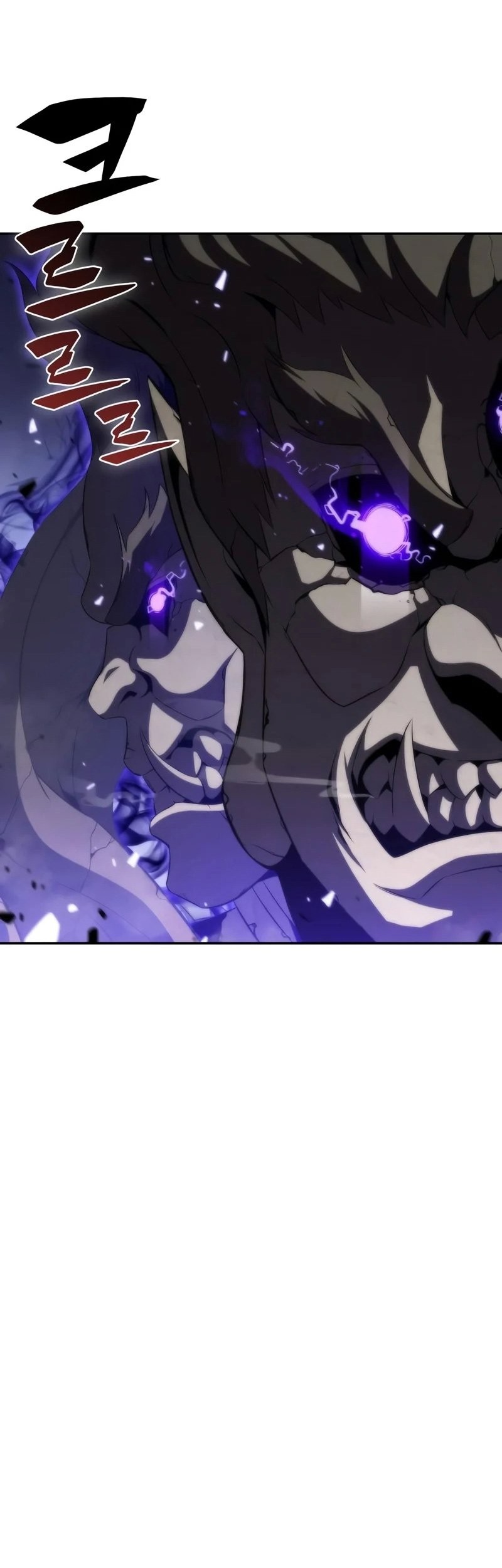 Solo Max-Level Newbie Chapter 46 Gambar 49