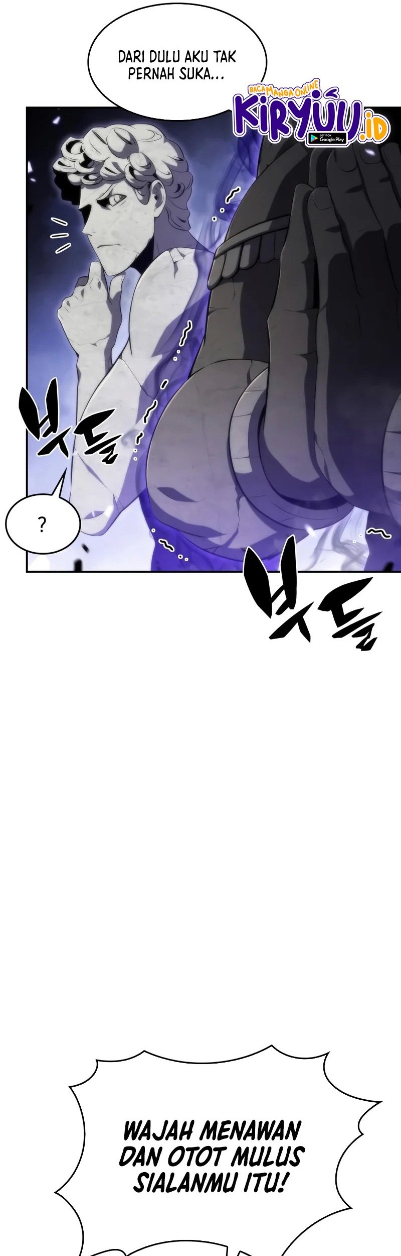 Solo Max-Level Newbie Chapter 46 Gambar 50