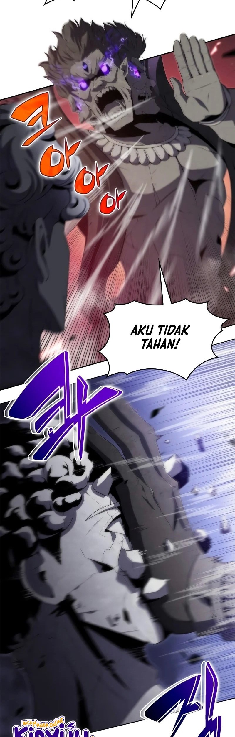 Solo Max-Level Newbie Chapter 46 Gambar 51