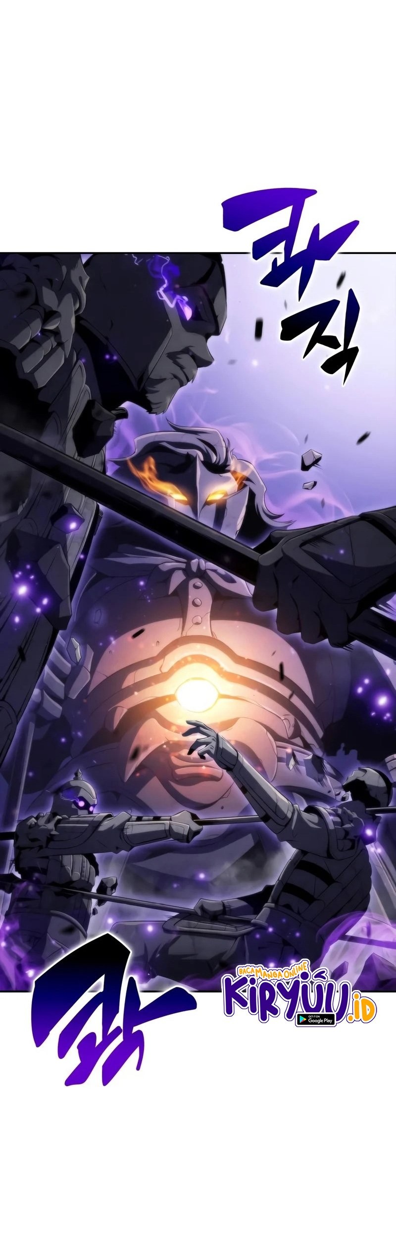 Solo Max-Level Newbie Chapter 46 Gambar 53