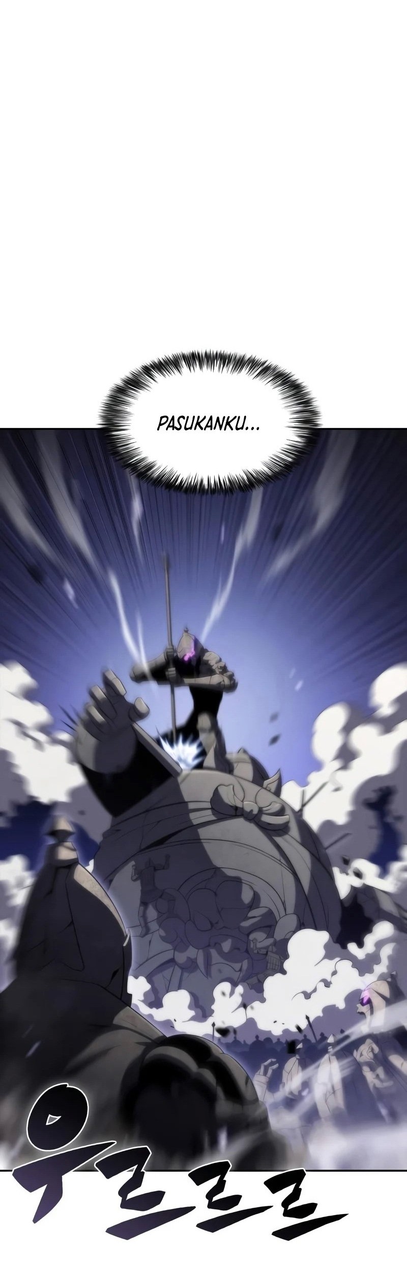 Solo Max-Level Newbie Chapter 46 Gambar 54